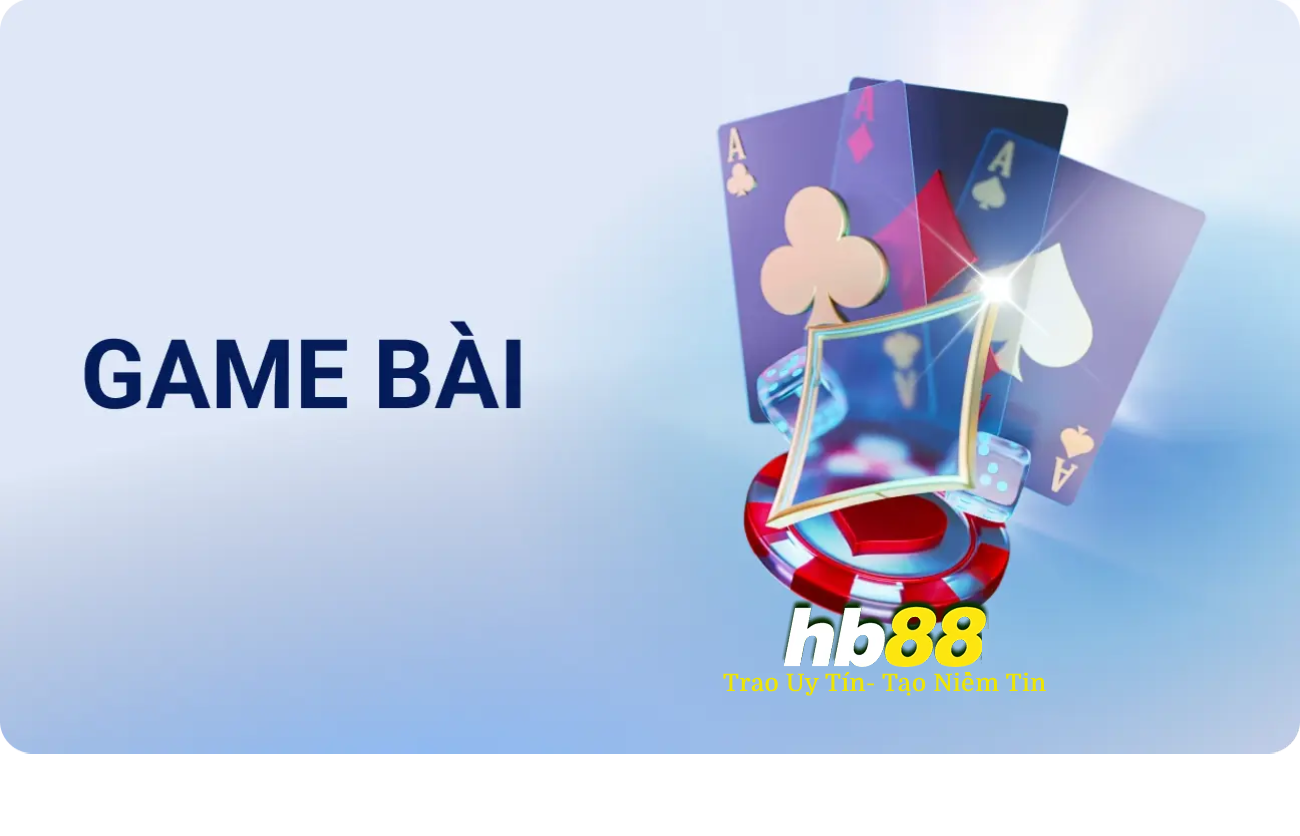 hb88 game bài