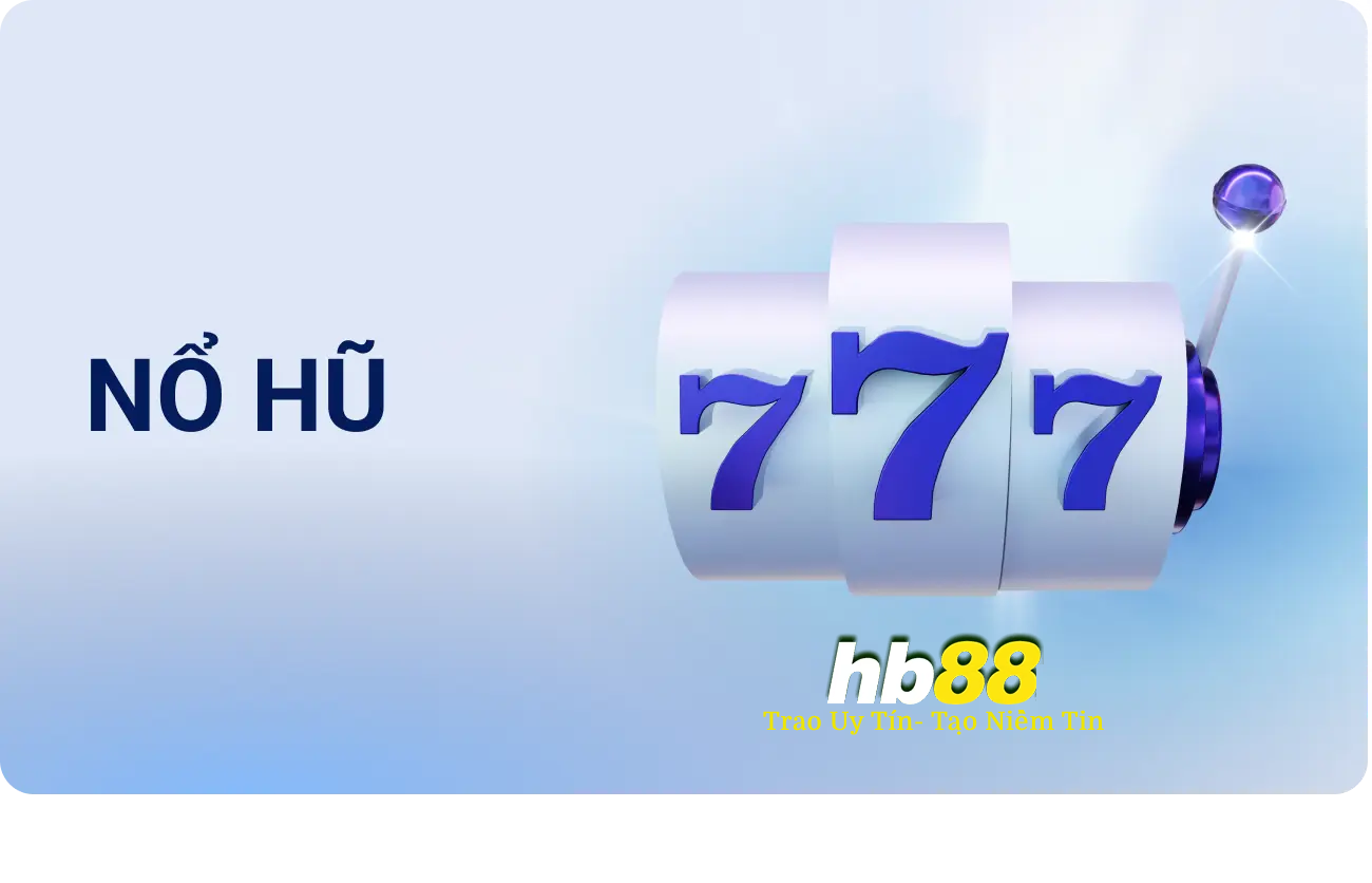 hb88 nổ hũ