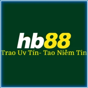 logo vuông hb88