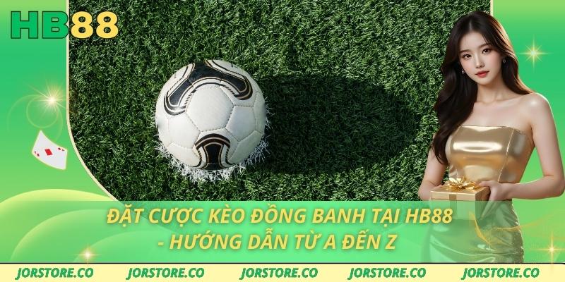 Kèo đồng banh